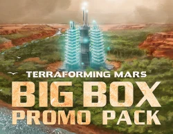 Terraforming Mars - Big Box Promo Pack