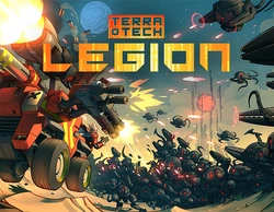 TerraTech Legion