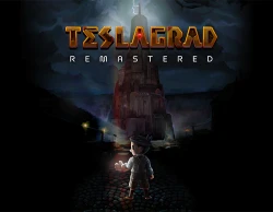 Teslagrad Remastered