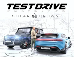 Test Drive Unlimited Solar Crown (Предзаказ)