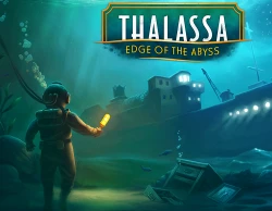 Thalassa: Edge of the Abyss