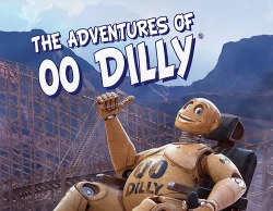 The Adventures of 00 Dilly