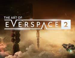 The Art of Everspace 2