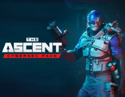 The Ascent - CyberSec Pack DLC