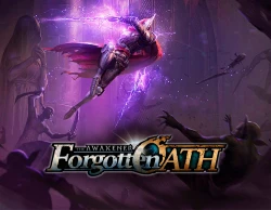 The Awakener: Forgotten Oath