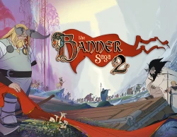 The Banner Saga 2