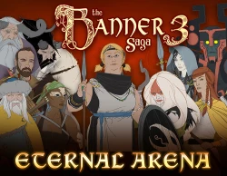 The Banner Saga 3 Eternal Arena DLC