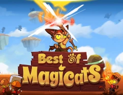 The Best of MagiCats