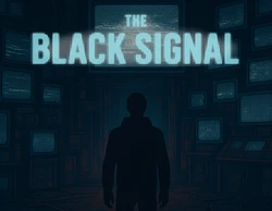 The Black Signal