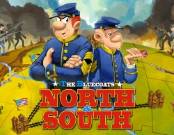 The Bluecoats: North & South