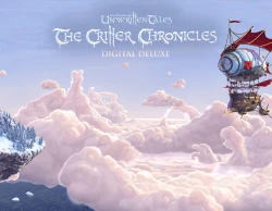 The Book of Unwritten Tales The Critter Chronicles Digital Deluxe