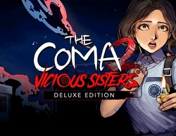 The Coma 2: Vicious Sisters - Deluxe Edition