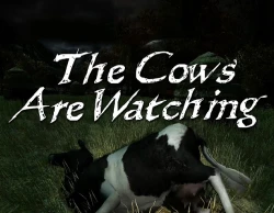 The Cows Are Watching