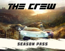 The Crew. Season Pass DLC