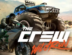 The Crew Wild Run Expansion