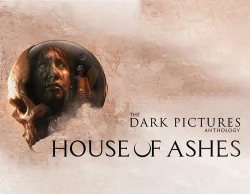 The Dark Pictures Anthology: House of Ashes