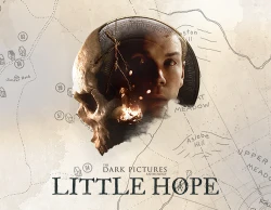 The Dark Pictures Anthology: Little Hope