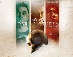 The Dark Pictures Triple Pack