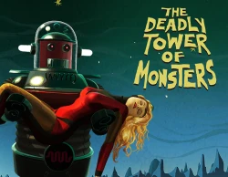 The Deadly Tower of Monsters