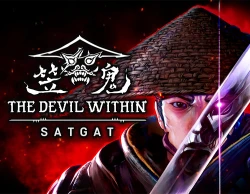 The Devil Within: Satgat