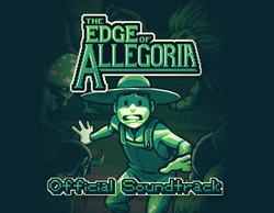 The Edge of Allegoria - Soundtrack