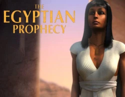 The Egyptian Prophecy: The Fate of Ramses