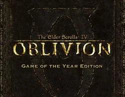 The Elder Scrolls IV: Oblivion - GOTY