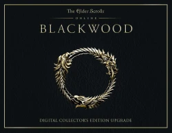 The Elder Scrolls Online: Blackwood - Digital Collector’s Edition Upgrade (elderscrollsonline.com)