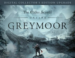 The Elder Scrolls Online: Greymoor - Digital Collector’s Edition Upgrade (Предзаказ) (Bethesda Launcher)