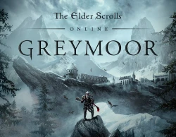 The Elder Scrolls Online: Greymoor (Предзаказ) (Bethesda Launcher)