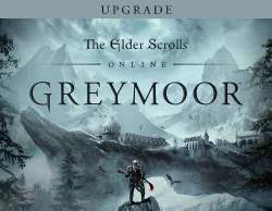 The Elder Scrolls Online: Greymoor - Upgrade (Предзаказ) (Bethesda Launcher)