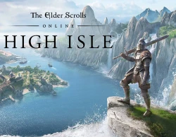 The Elder Scrolls Online: High Isle (Предзаказ) (Steam)