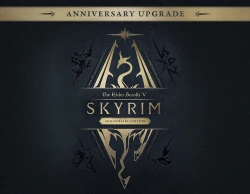 The Elder Scrolls V: Skyrim Anniversary Upgrade DLC
