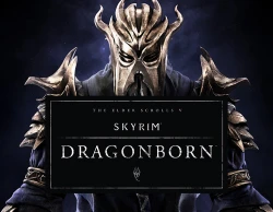 The Elder Scrolls V : Skyrim - DragonBorn