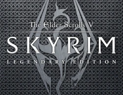 The Elder Scrolls V : Skyrim - Legendary Edition