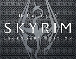 The Elder Scrolls V: Skyrim - Legendary Edition