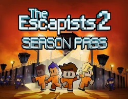 The Escapists 2 - Season Pass