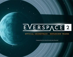 The Everspace 2 Official Soundtrack - Expansion Tracks