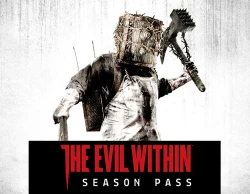 The Evil Within - Season Pass DLC