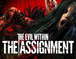The Evil Within - The Assignment DLC
