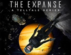 The Expanse: A Telltale Series