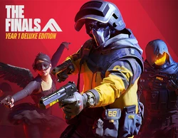 The Finals - Year 1 Deluxe Edition