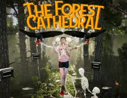 The Forest Cathedral