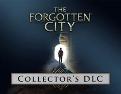 The Forgotten City - Collector's