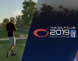 The Golf Club 2019 featuring the PGA TOUR