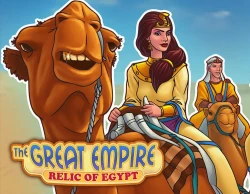 The Great Empire: Relic of Egypt