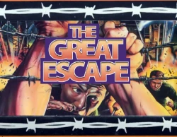 The Great Escape