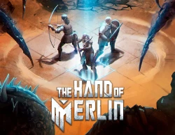 The Hand of Merlin