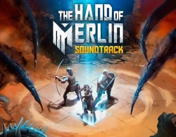 The Hand of Merlin Soundtrack