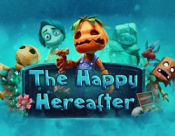 The Happy Hereafter